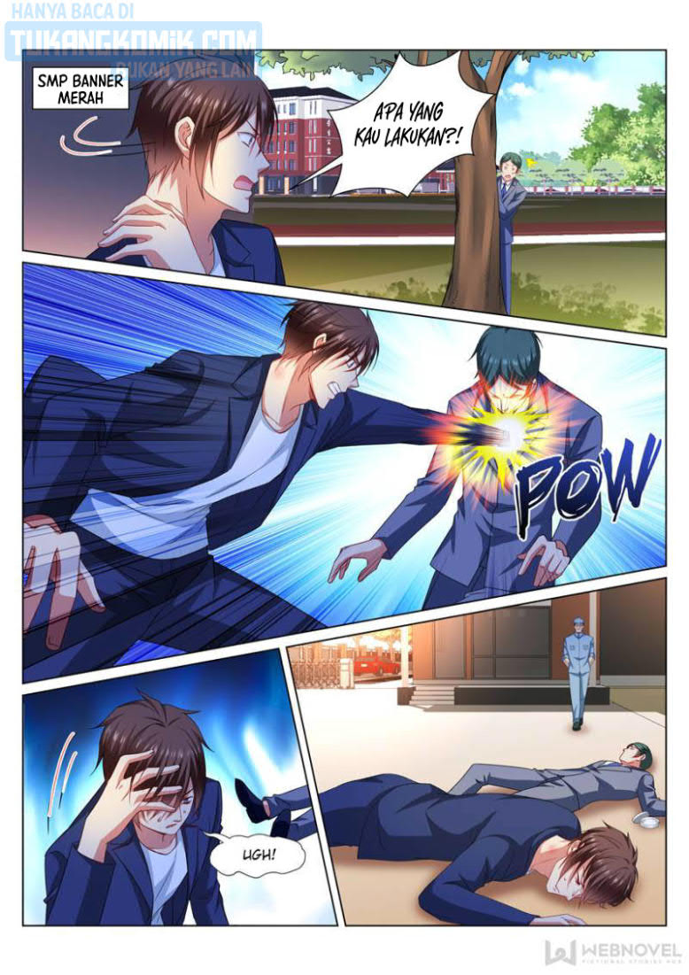Baca Komik Very Pure Chapter 327 Gambar 1