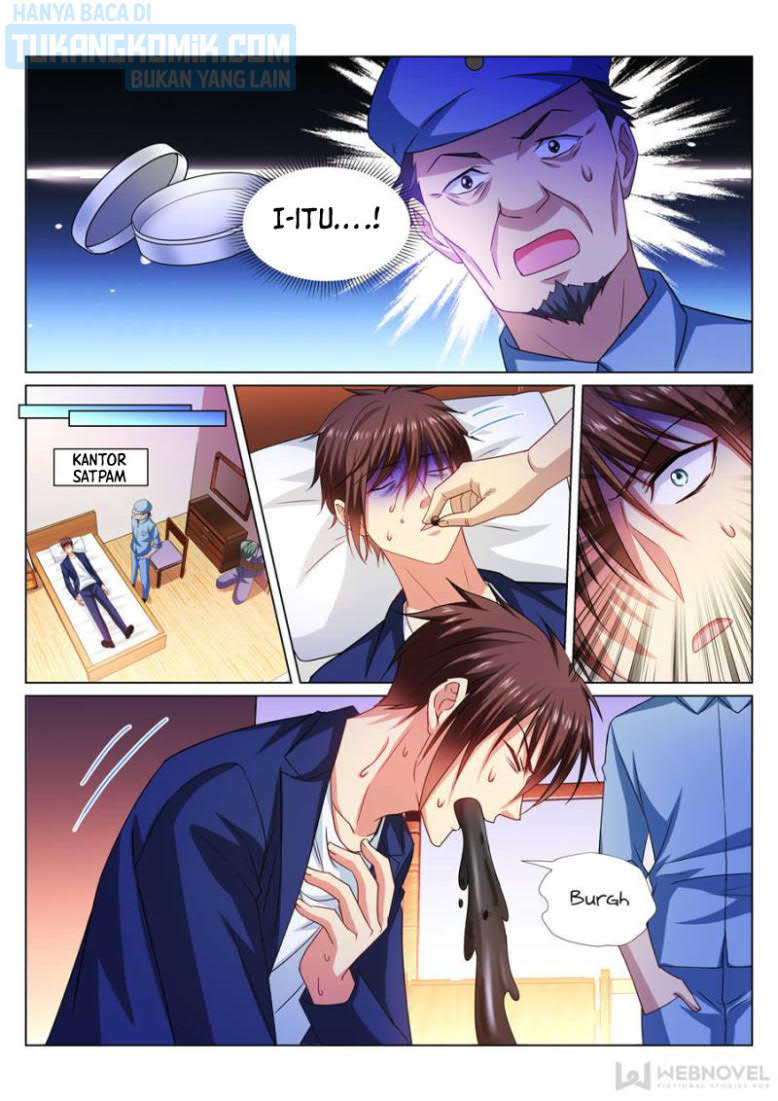 Baca Manhua Very Pure Chapter 327 Gambar 2