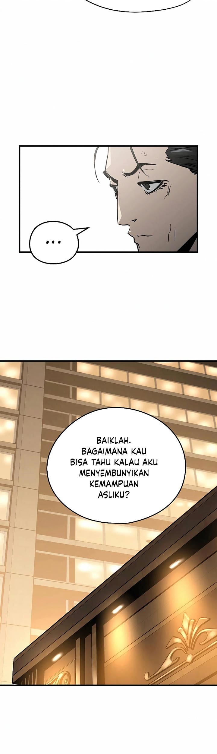 The Breaker Eternal Force Chapter 23 Gambar 32