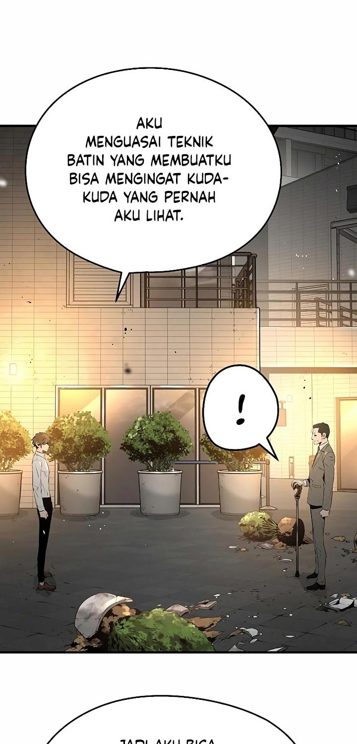 The Breaker Eternal Force Chapter 23 Gambar 33