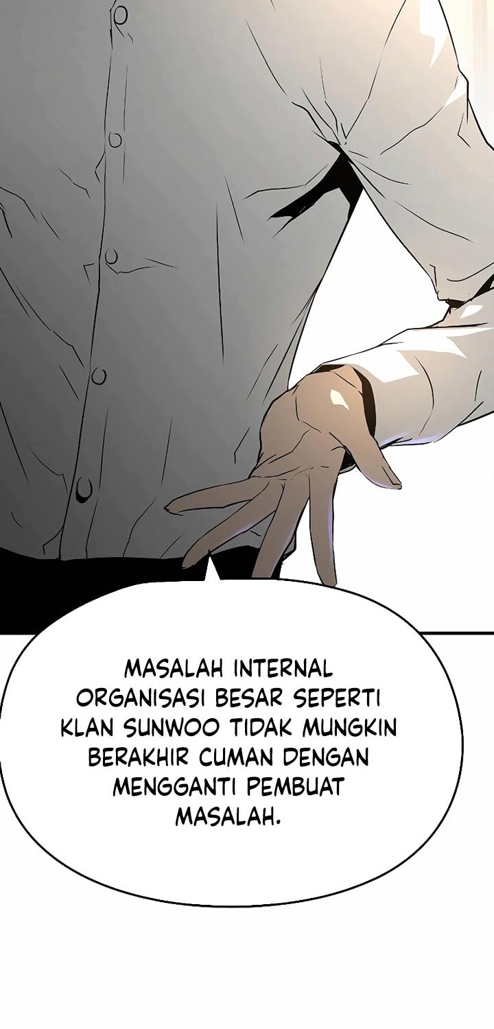 The Breaker Eternal Force Chapter 23 Gambar 45