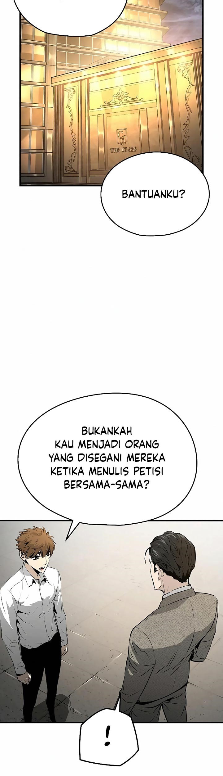 The Breaker Eternal Force Chapter 23 Gambar 48