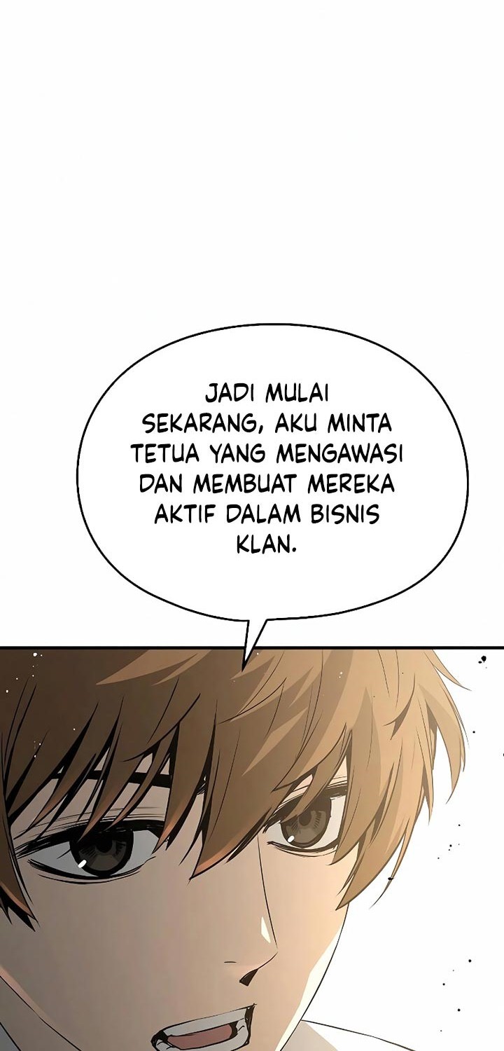 The Breaker Eternal Force Chapter 23 Gambar 49