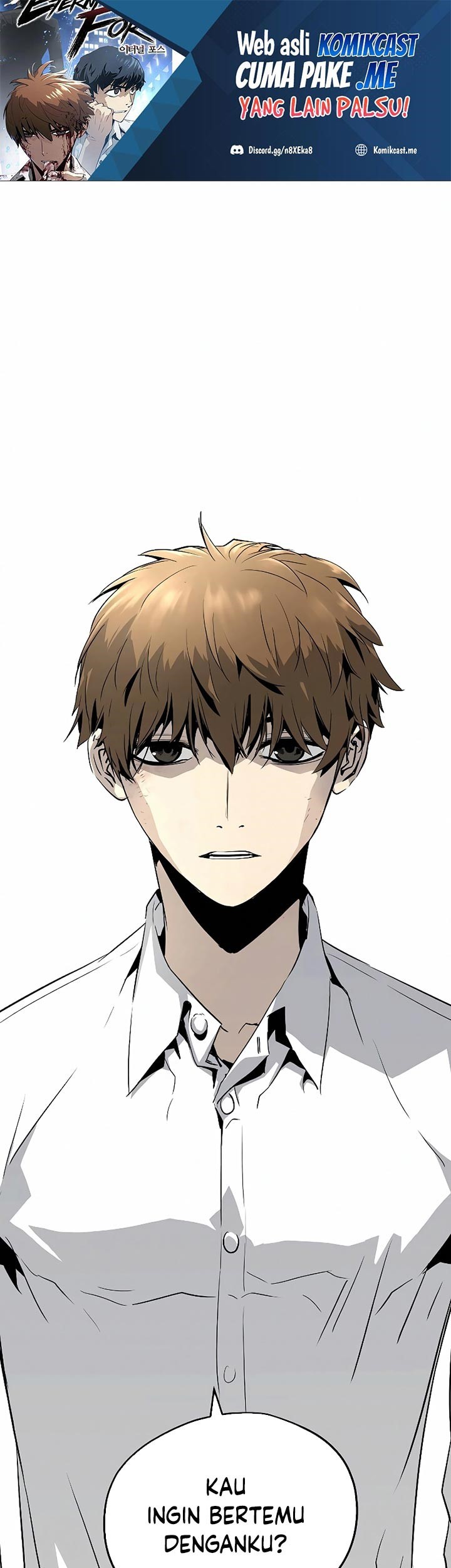 Baca Manhwa The Breaker Eternal Force Chapter 23 Gambar 2
