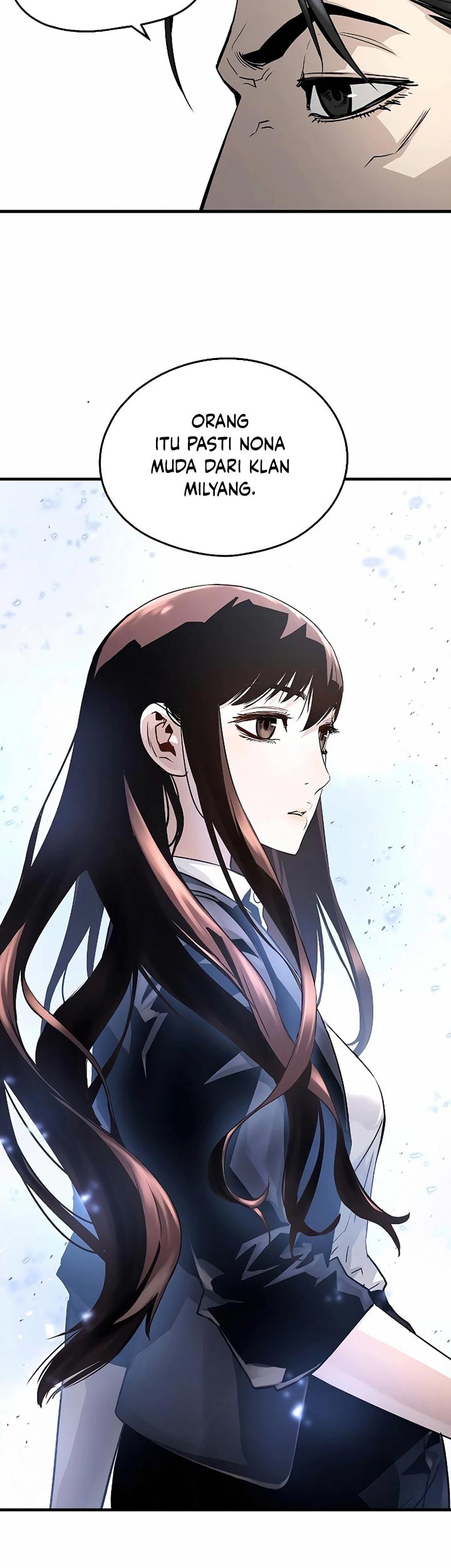 The Breaker Eternal Force Chapter 23 Gambar 53