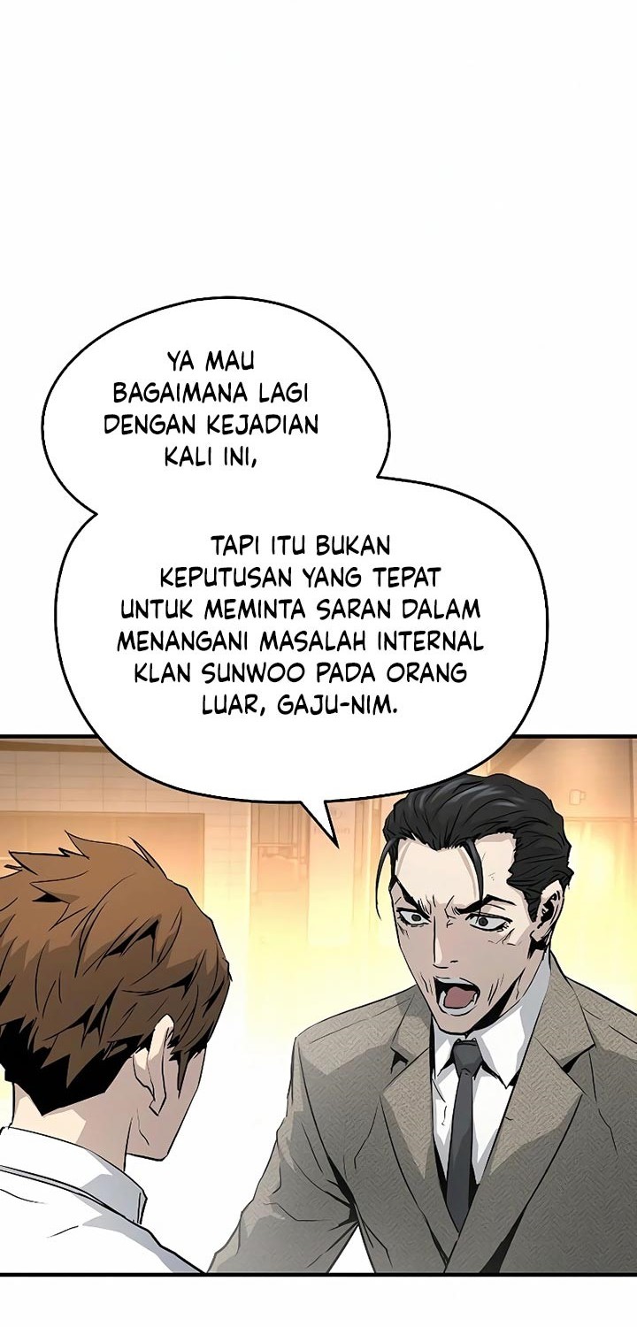 The Breaker Eternal Force Chapter 23 Gambar 54