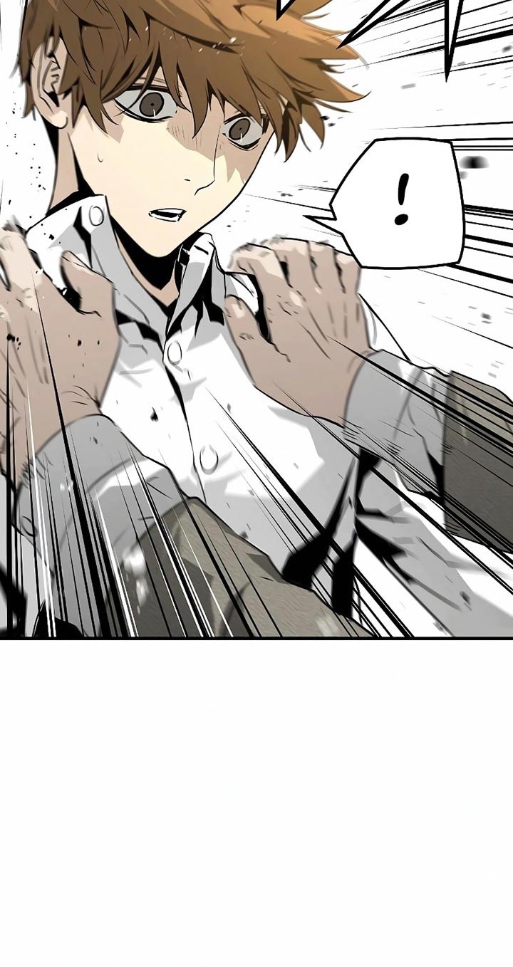 The Breaker Eternal Force Chapter 23 Gambar 56