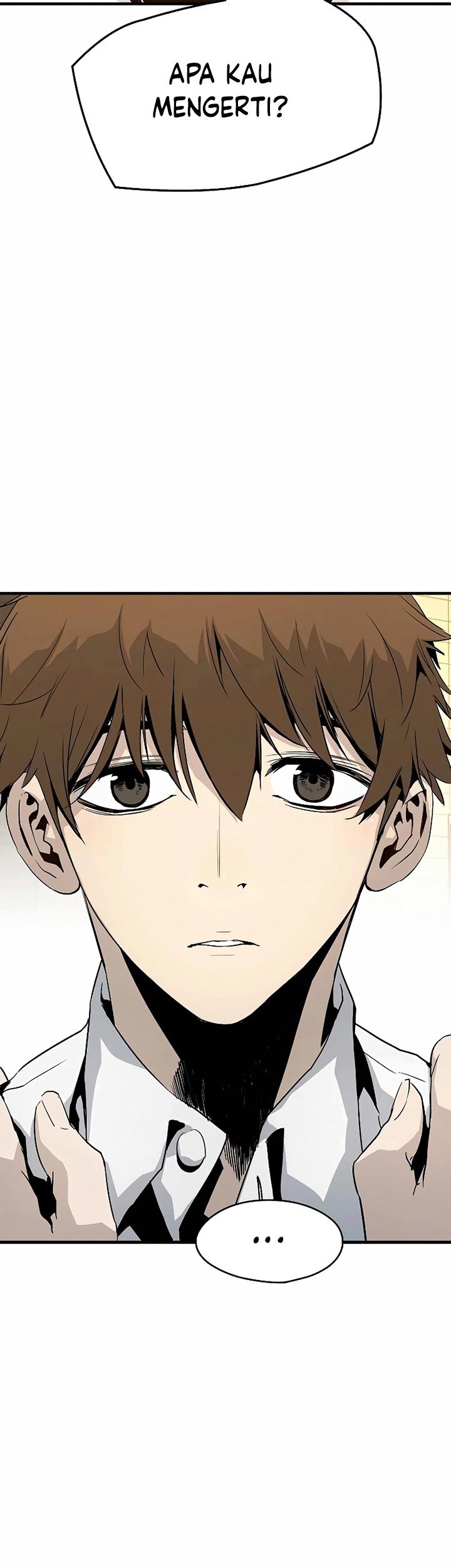 The Breaker Eternal Force Chapter 23 Gambar 59