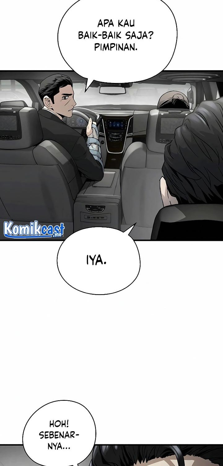 The Breaker Eternal Force Chapter 23 Gambar 74