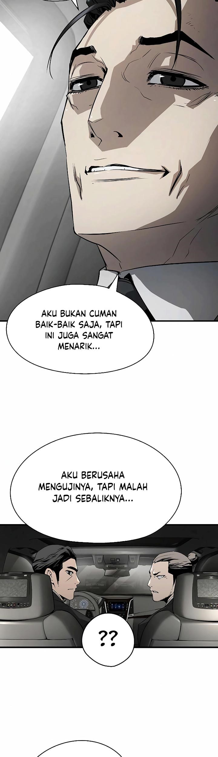 The Breaker Eternal Force Chapter 23 Gambar 75