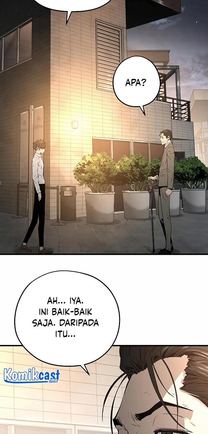 The Breaker Eternal Force Chapter 23 Gambar 7