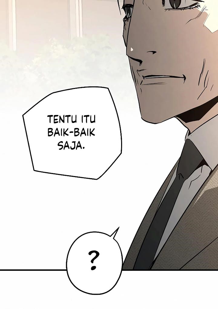 The Breaker Eternal Force Chapter 23 Gambar 8