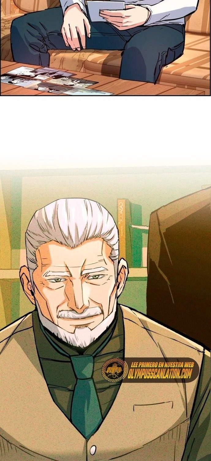 Mercenary Enrollment Chapter 101 Gambar 26