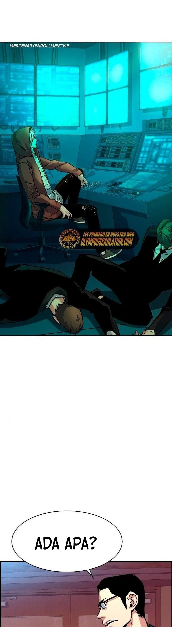 Mercenary Enrollment Chapter 101 Gambar 67