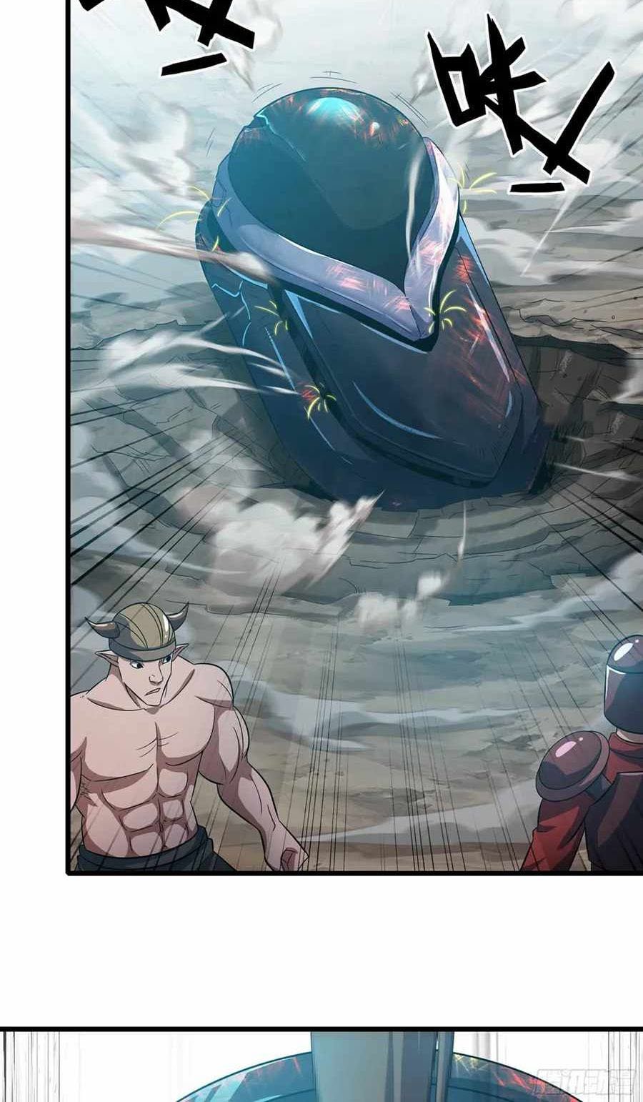My Wife is a Demon Queen Chapter 386 Gambar 10