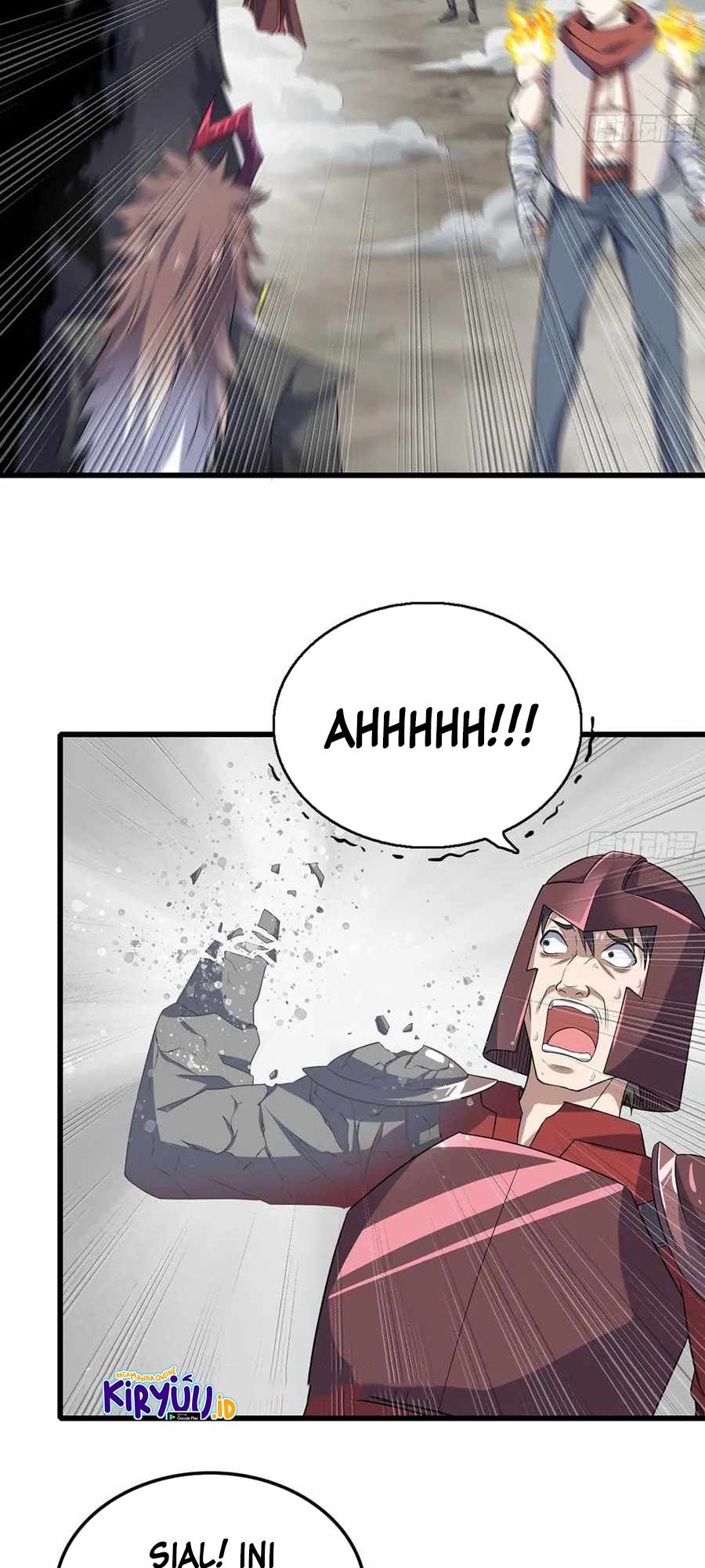 My Wife is a Demon Queen Chapter 386 Gambar 19
