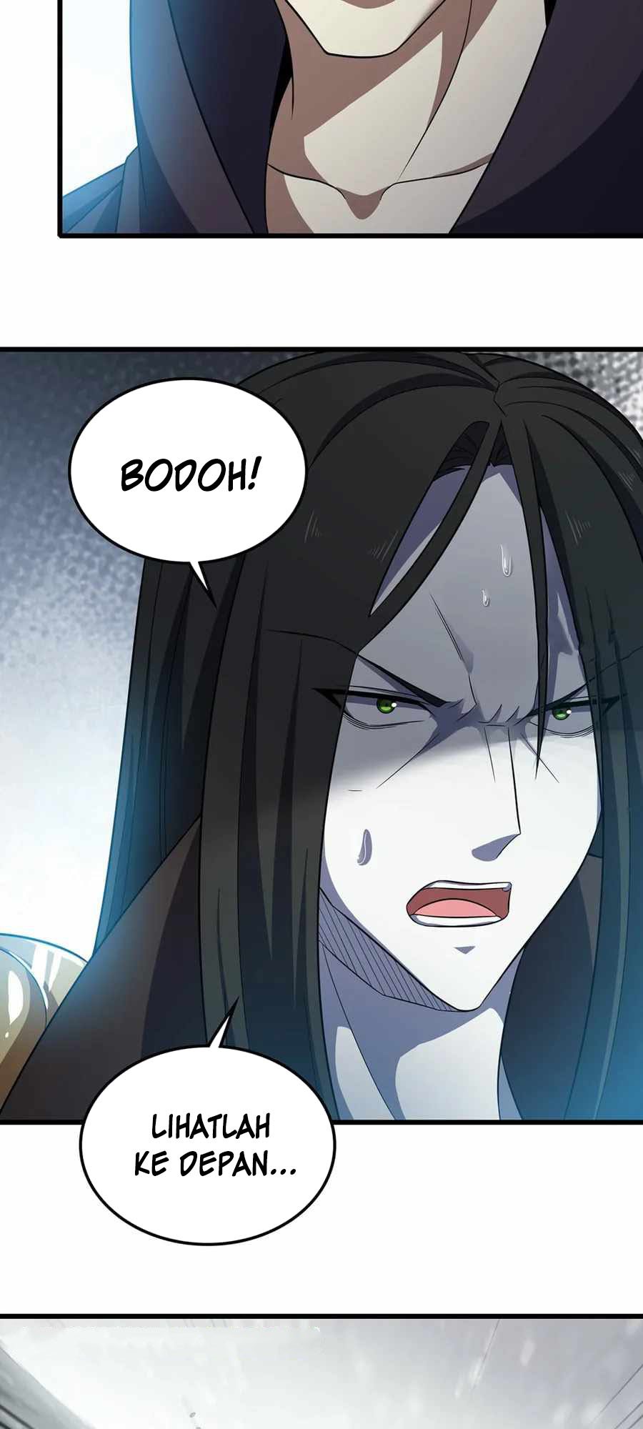 My Wife is a Demon Queen Chapter 386 Gambar 26