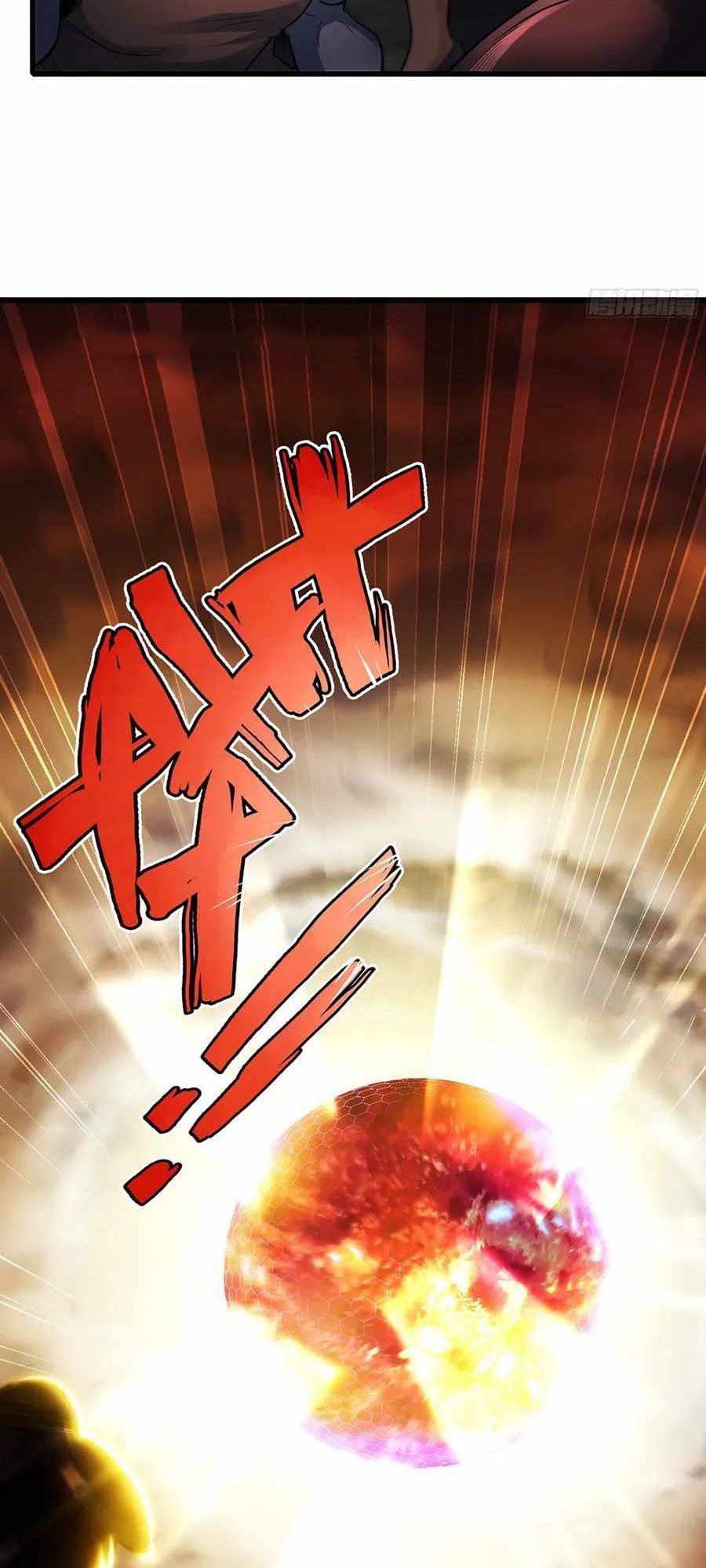 My Wife is a Demon Queen Chapter 386 Gambar 4
