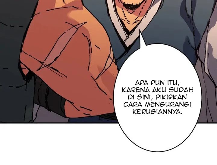 Peerless Dad Chapter 226 Gambar 32