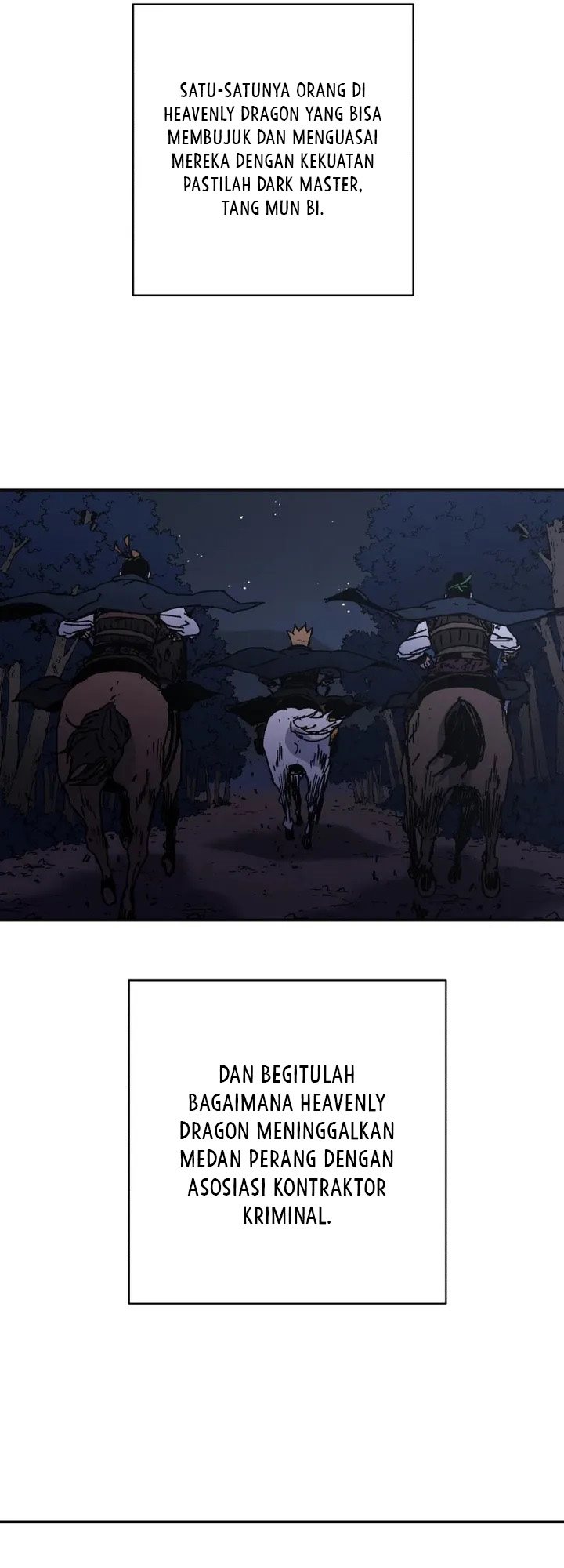 Peerless Dad Chapter 226 Gambar 41