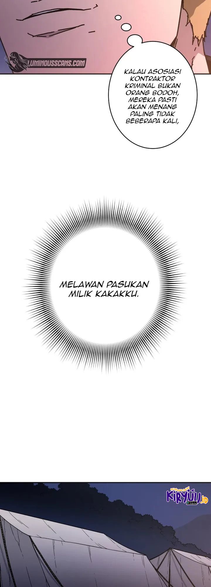 Peerless Dad Chapter 226 Gambar 44