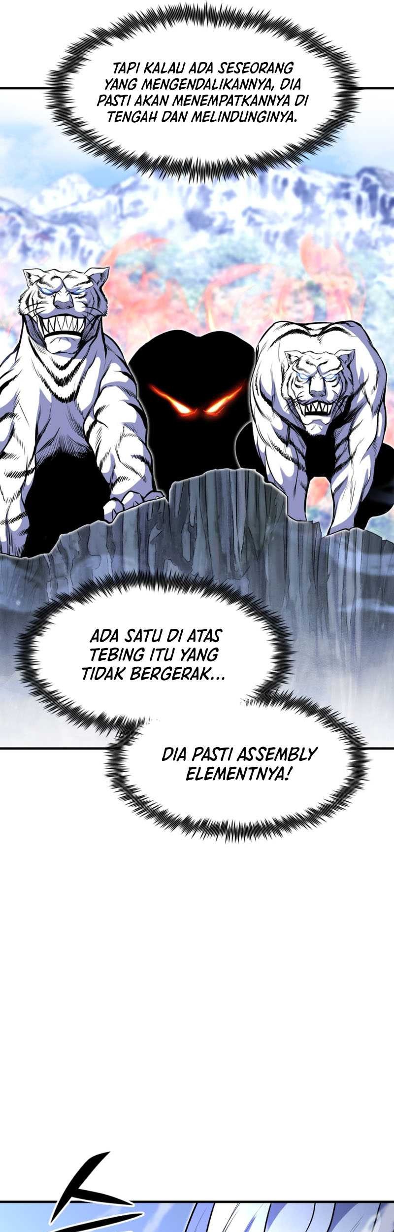 Standard of Reincarnation Chapter 25 Gambar 38