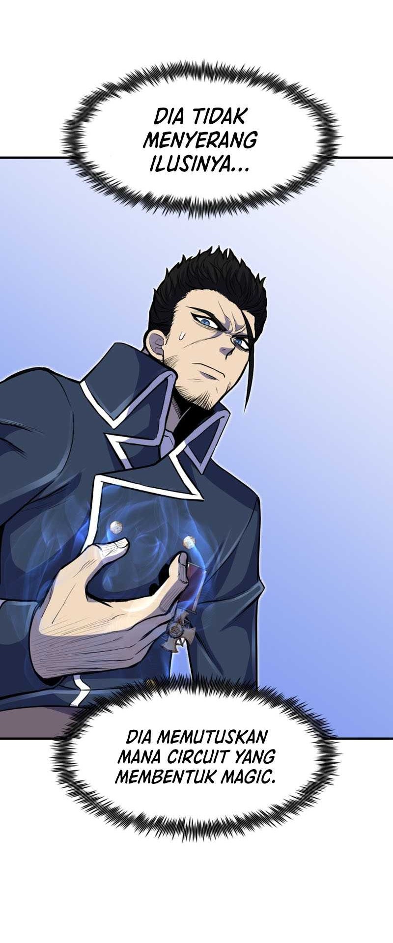 Standard of Reincarnation Chapter 25 Gambar 57