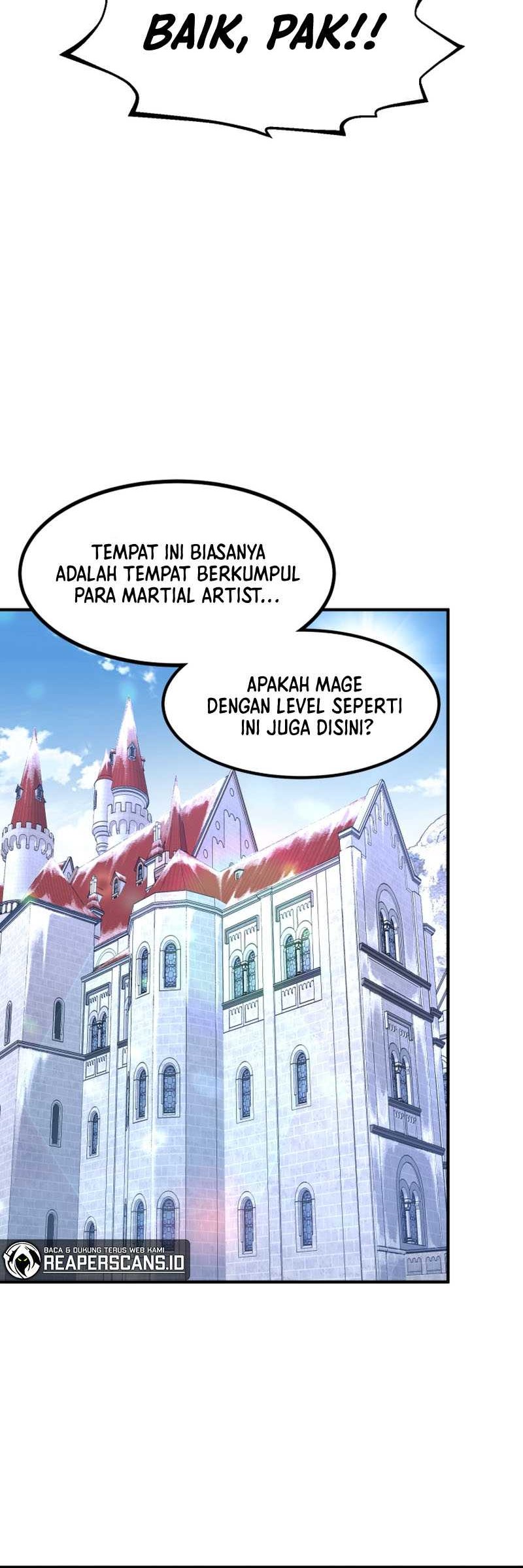 Standard of Reincarnation Chapter 25 Gambar 61