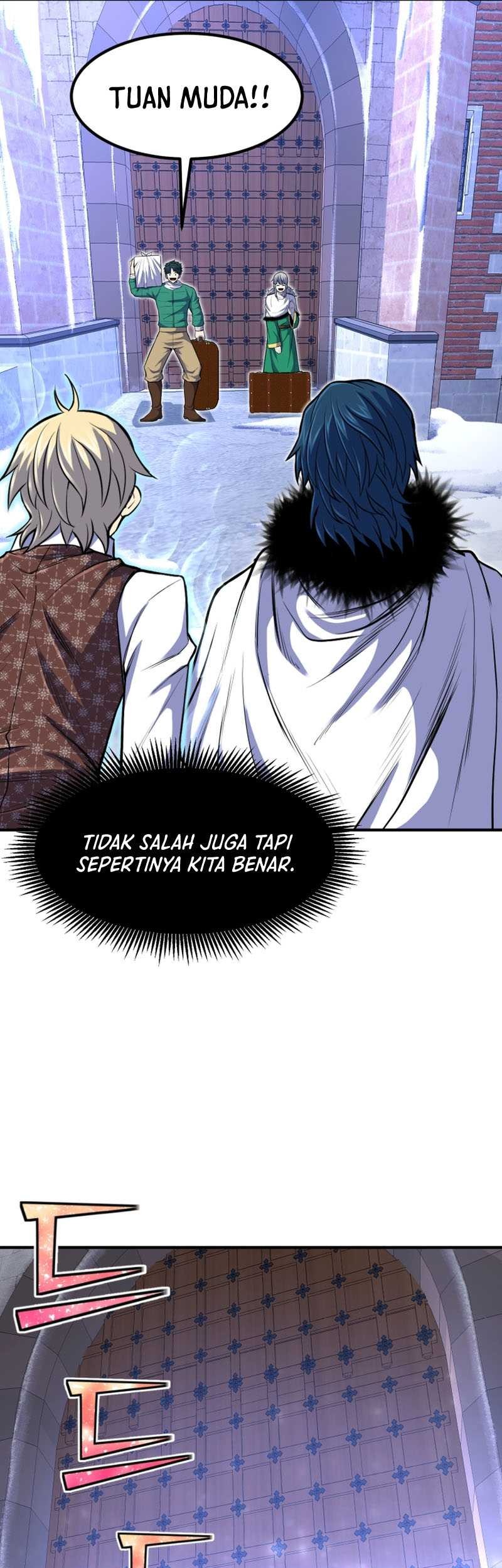Standard of Reincarnation Chapter 25 Gambar 62