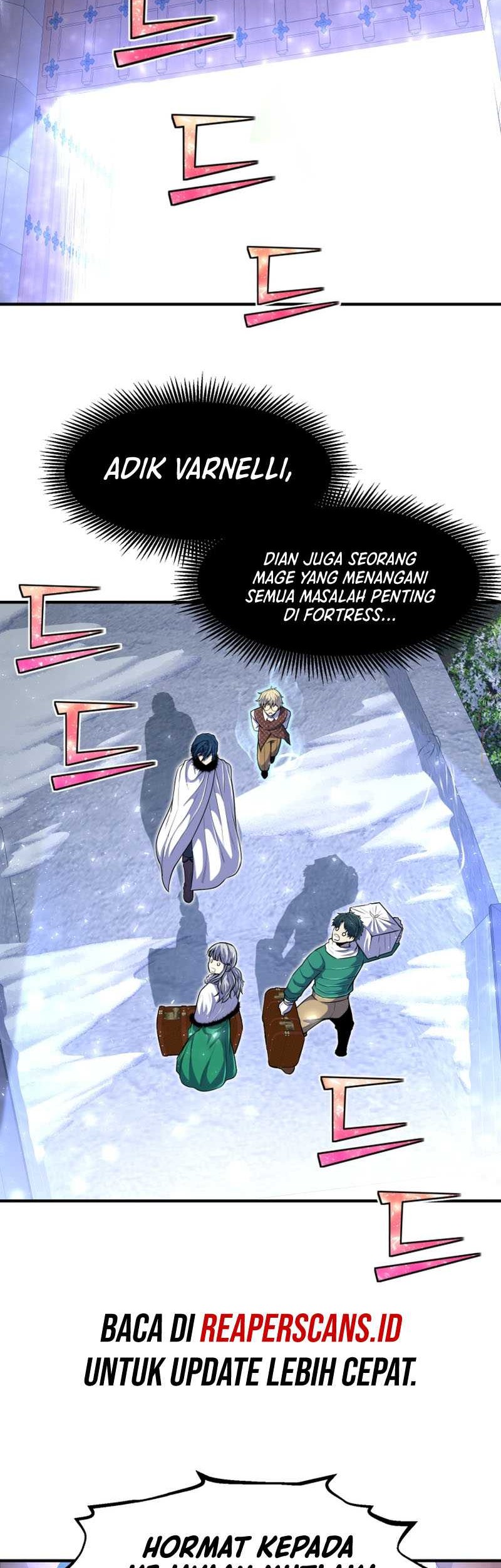 Standard of Reincarnation Chapter 25 Gambar 63