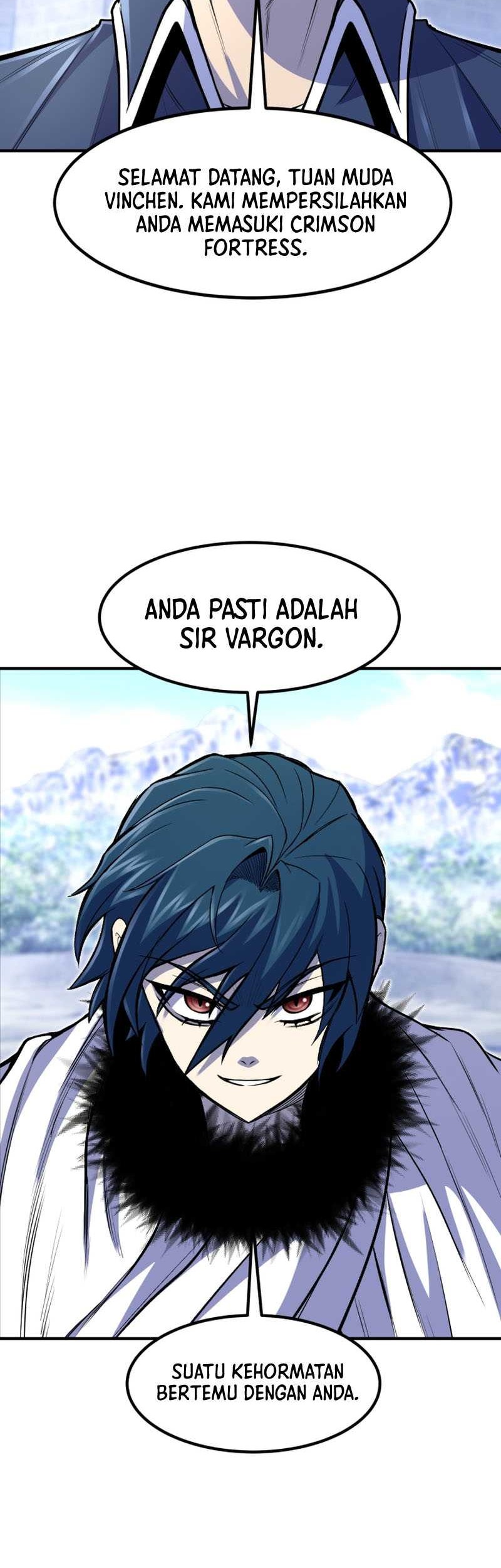 Standard of Reincarnation Chapter 25 Gambar 65