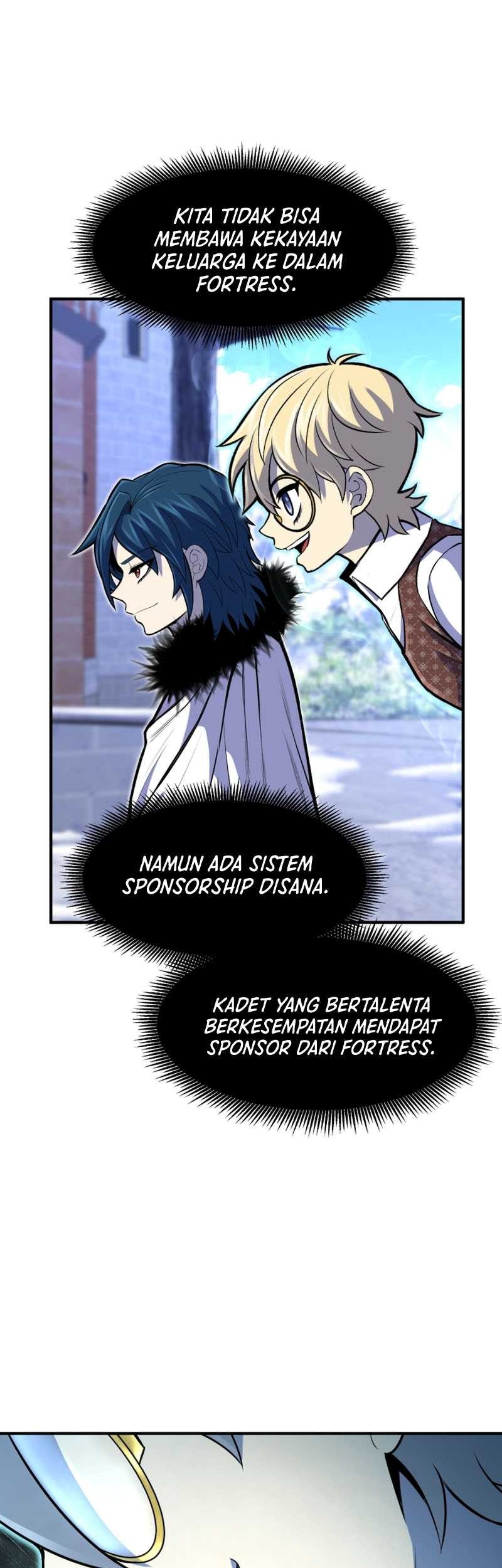 Standard of Reincarnation Chapter 25 Gambar 66