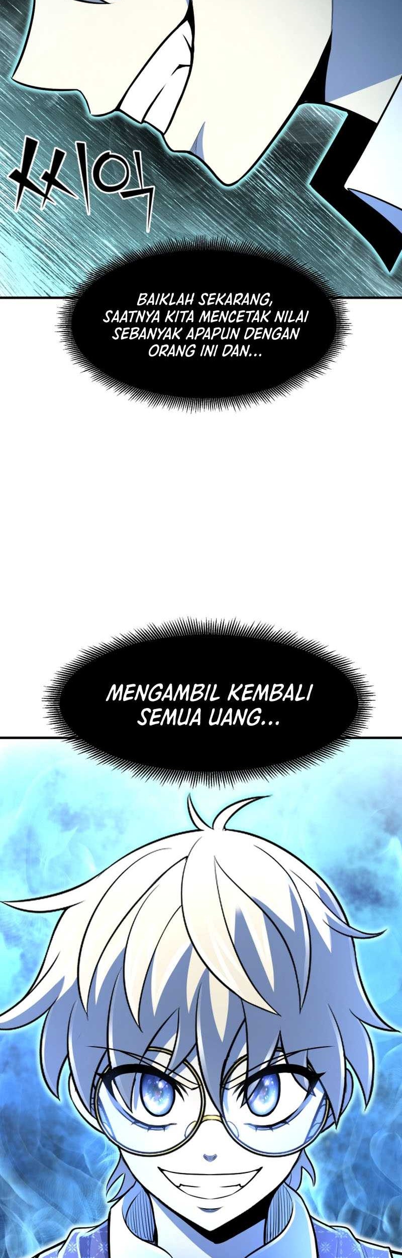 Standard of Reincarnation Chapter 25 Gambar 67