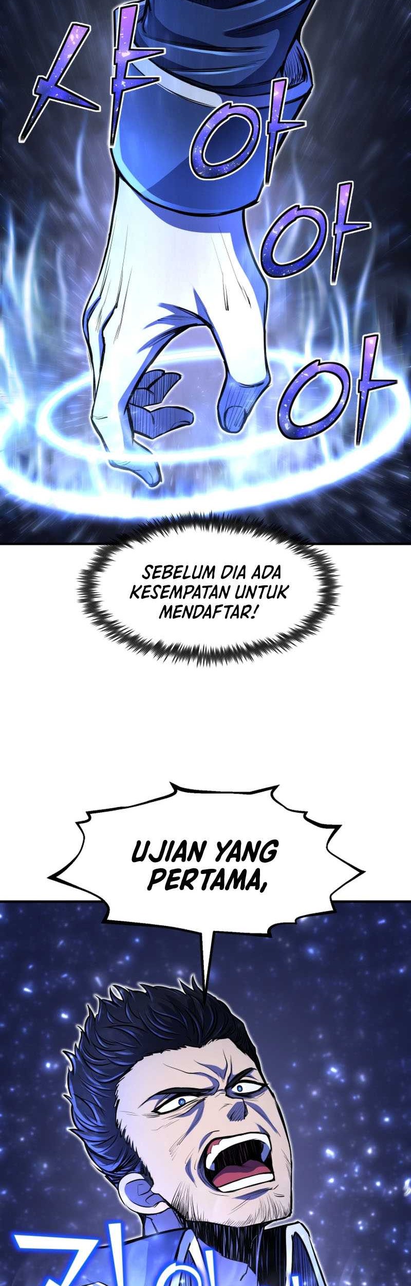 Standard of Reincarnation Chapter 25 Gambar 3