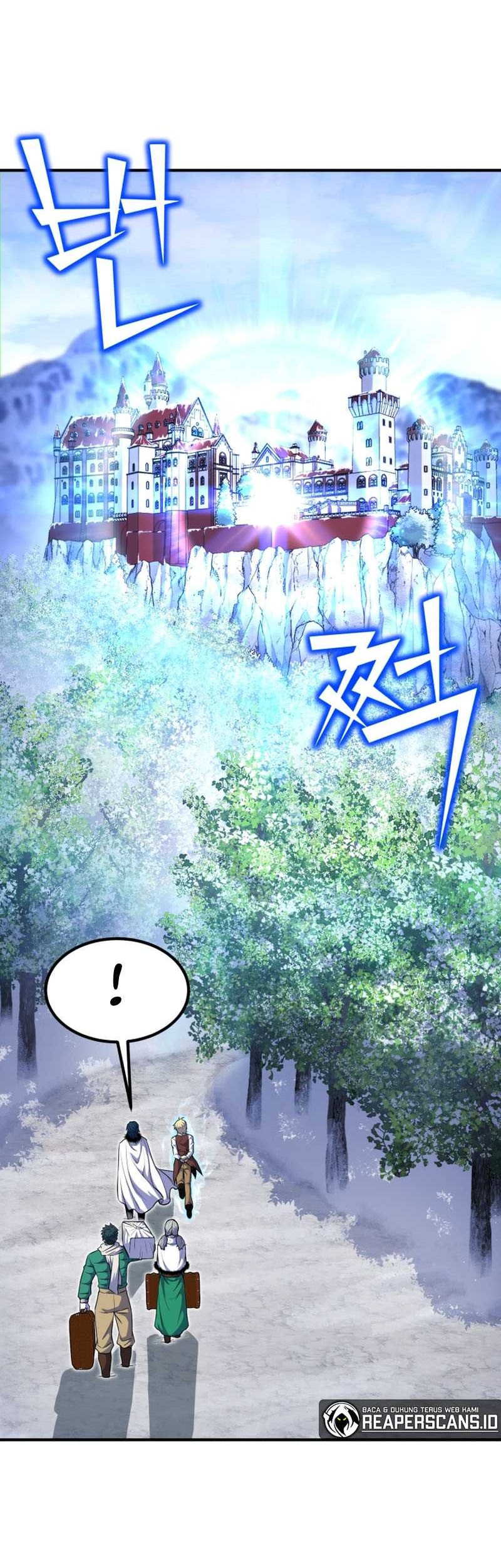 Standard of Reincarnation Chapter 25 Gambar 7