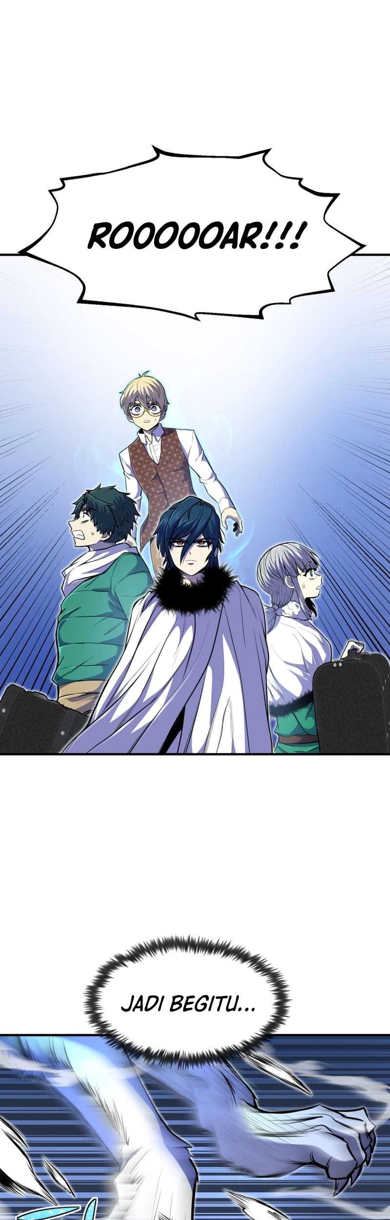 Standard of Reincarnation Chapter 25 Gambar 8