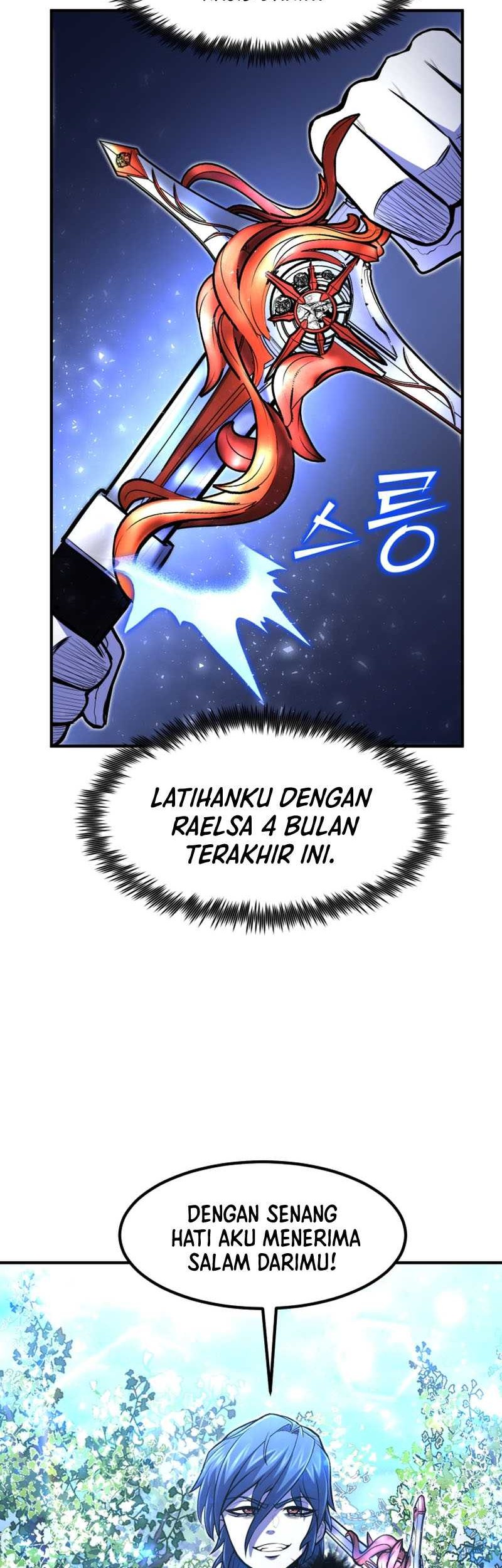 Standard of Reincarnation Chapter 25 Gambar 11