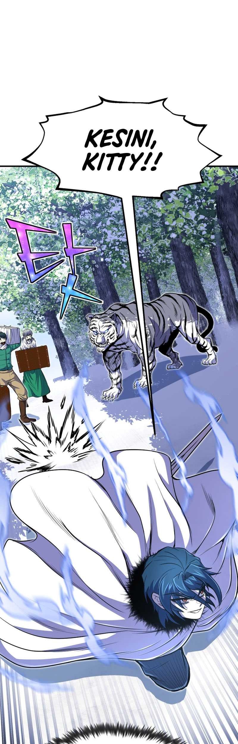 Standard of Reincarnation Chapter 25 Gambar 18