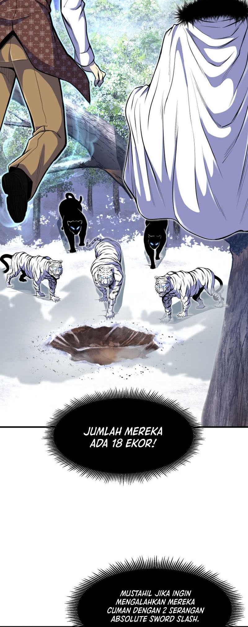 Standard of Reincarnation Chapter 25 Gambar 29