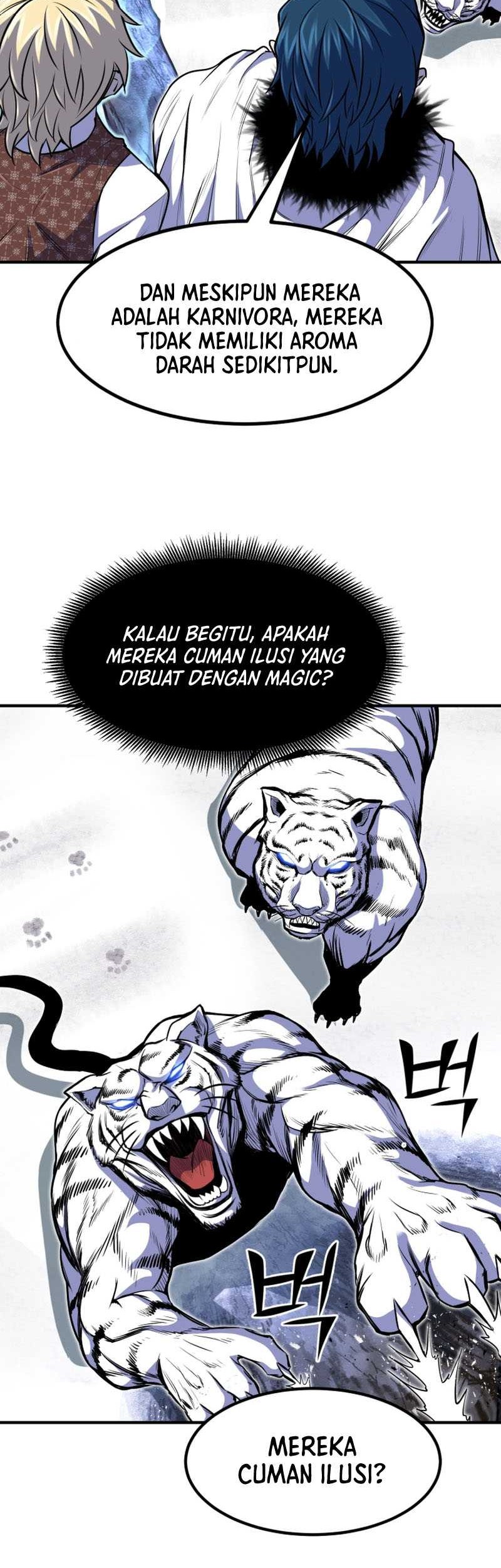 Standard of Reincarnation Chapter 25 Gambar 31