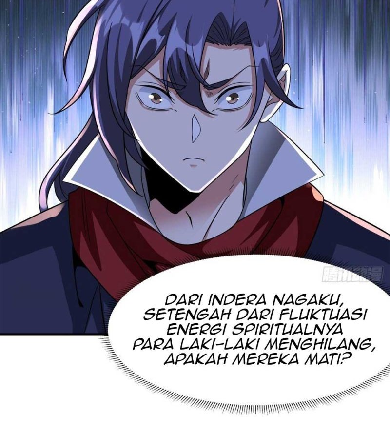 Without a Daoist Partner, I Will Die Chapter 44 Gambar 8