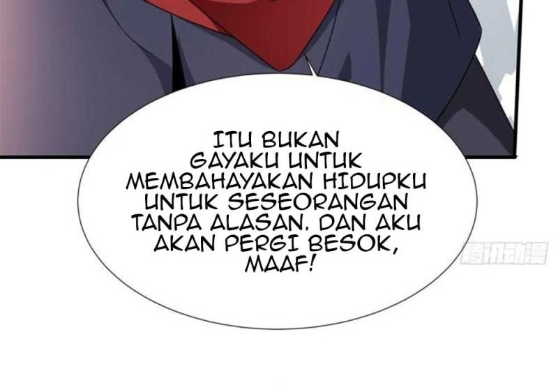 Without a Daoist Partner, I Will Die Chapter 42 Gambar 30