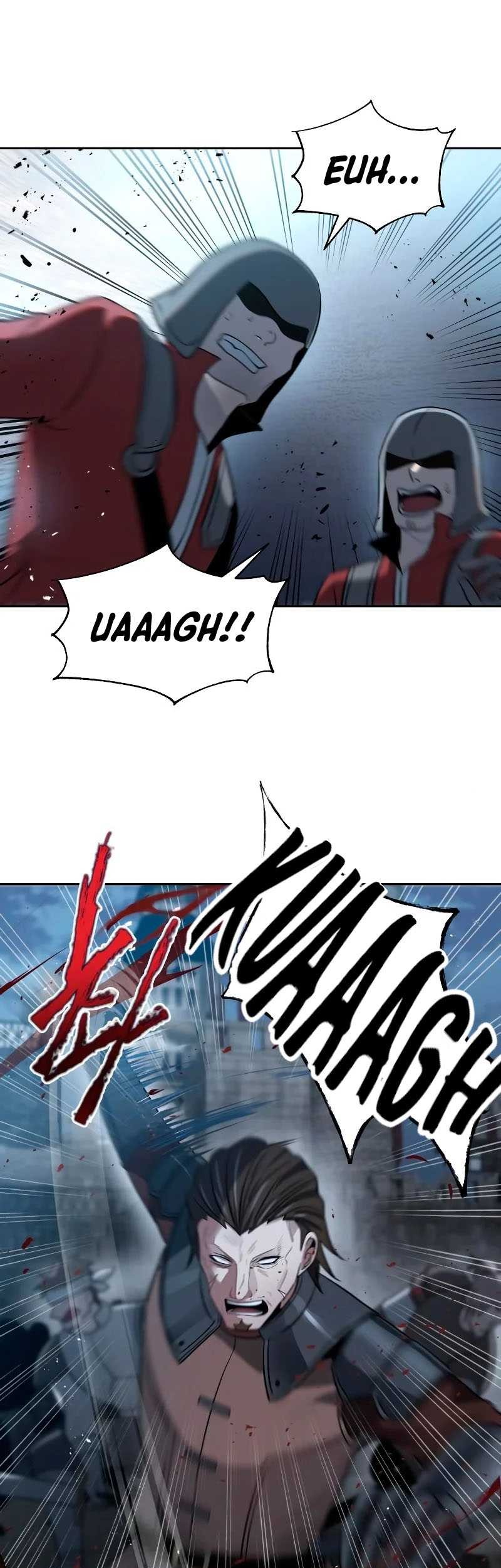 Baca Manhwa Transmigrating to the Otherworld Once More Chapter 26 Gambar 2