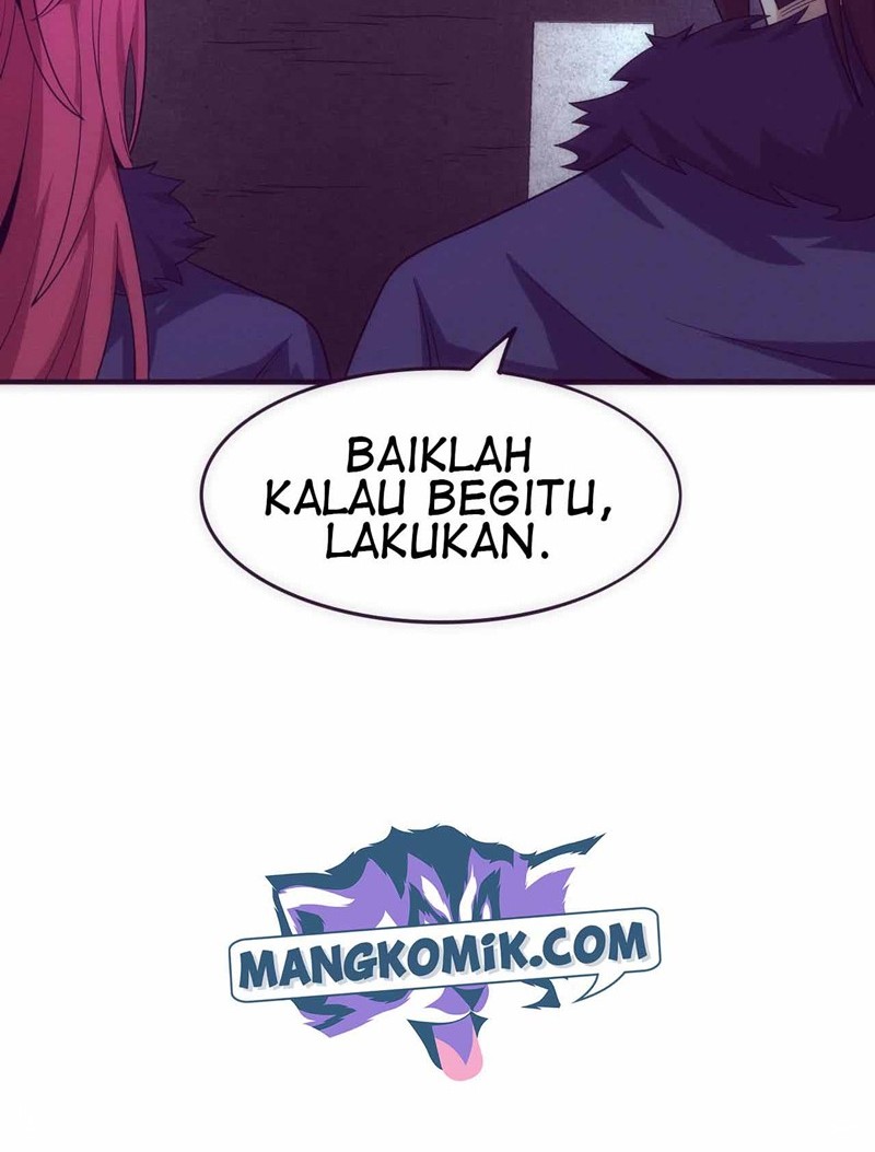 Evolution Frenzy Chapter 50 Gambar 25