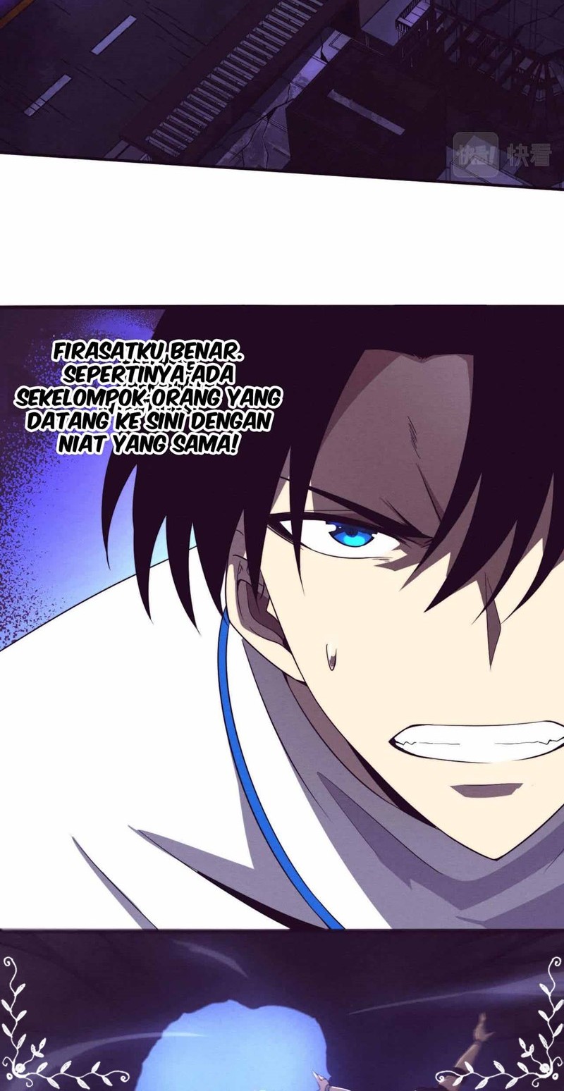 Evolution Frenzy Chapter 50 Gambar 32