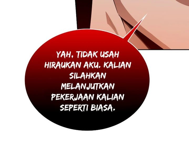 Clever Cleaning Life Of The Returned Genius Hunter Chapter 11 Gambar 41