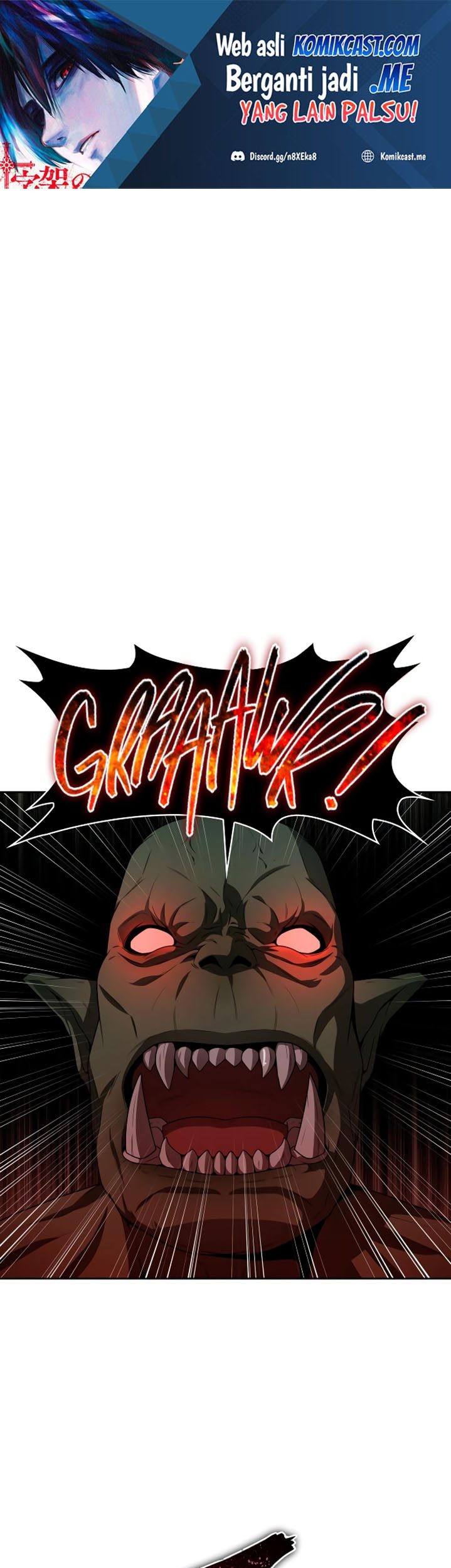 Baca Manhwa Clever Cleaning Life Of The Returned Genius Hunter Chapter 11 Gambar 2
