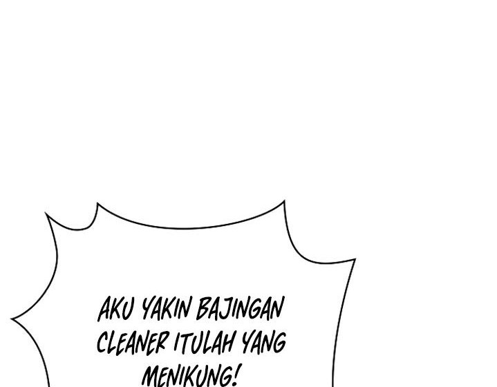 Clever Cleaning Life Of The Returned Genius Hunter Chapter 11 Gambar 75