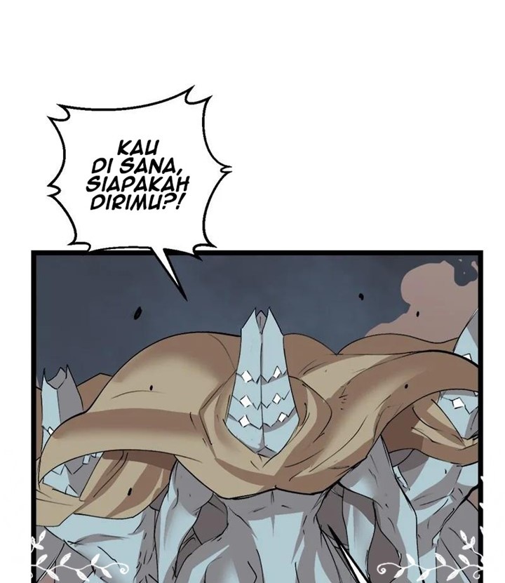 The Dungeon Master Chapter 100 Gambar 34