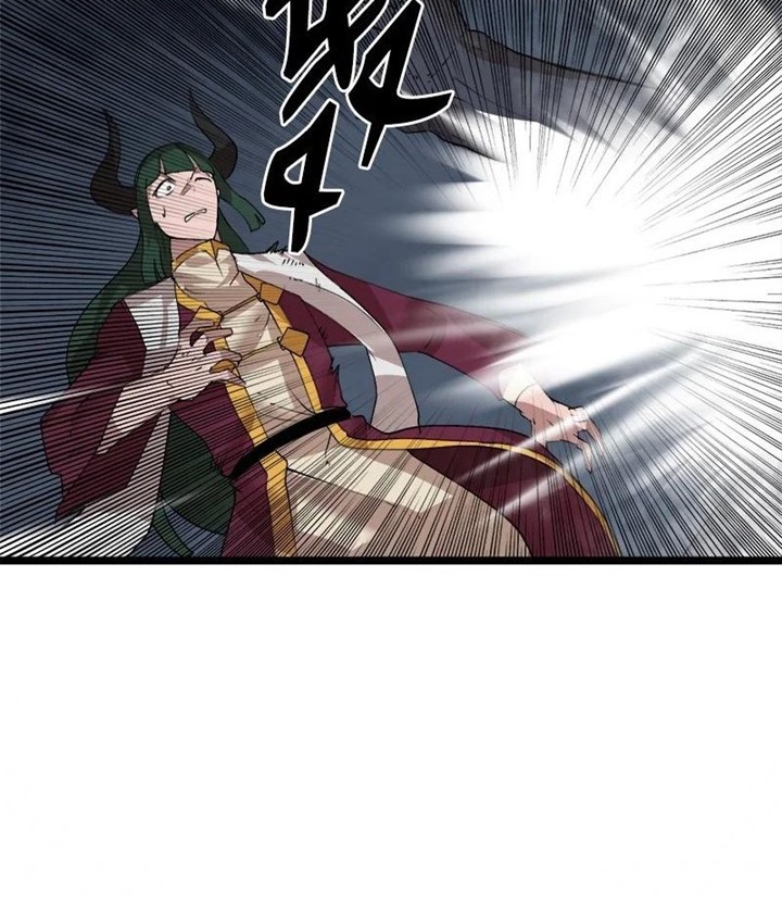 The Dungeon Master Chapter 100 Gambar 37